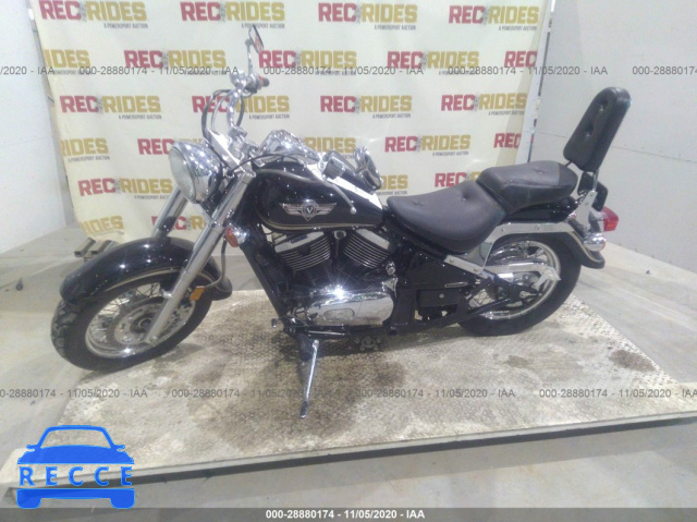 2003 KAWASAKI VN800 B JKBVNCB153B517372 зображення 7