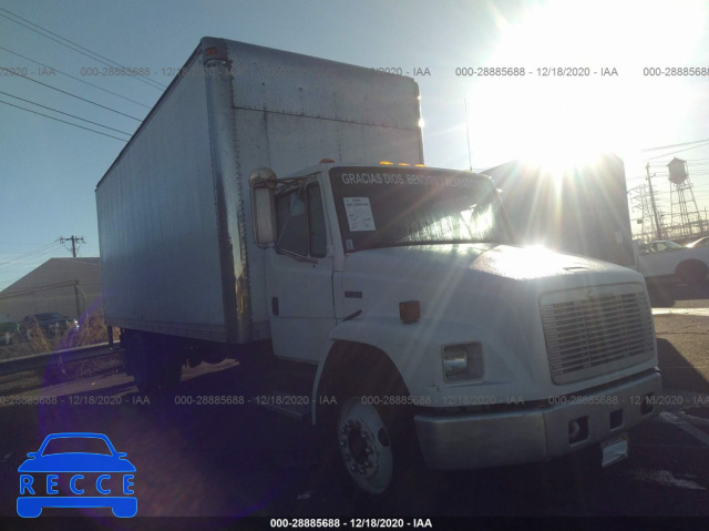 1999 FREIGHTLINER MEDIUM CONVENTIONAL FL60 1FV6GFAC3XHA07965 image 0