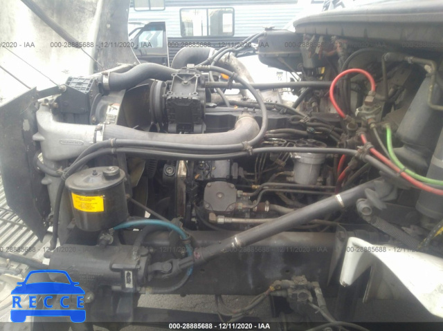 1999 FREIGHTLINER MEDIUM CONVENTIONAL FL60 1FV6GFAC3XHA07965 image 9
