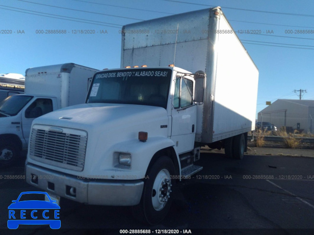 1999 FREIGHTLINER MEDIUM CONVENTIONAL FL60 1FV6GFAC3XHA07965 image 1