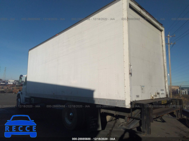 1999 FREIGHTLINER MEDIUM CONVENTIONAL FL60 1FV6GFAC3XHA07965 image 2