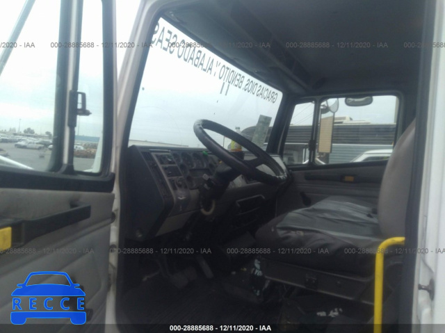 1999 FREIGHTLINER MEDIUM CONVENTIONAL FL60 1FV6GFAC3XHA07965 image 4