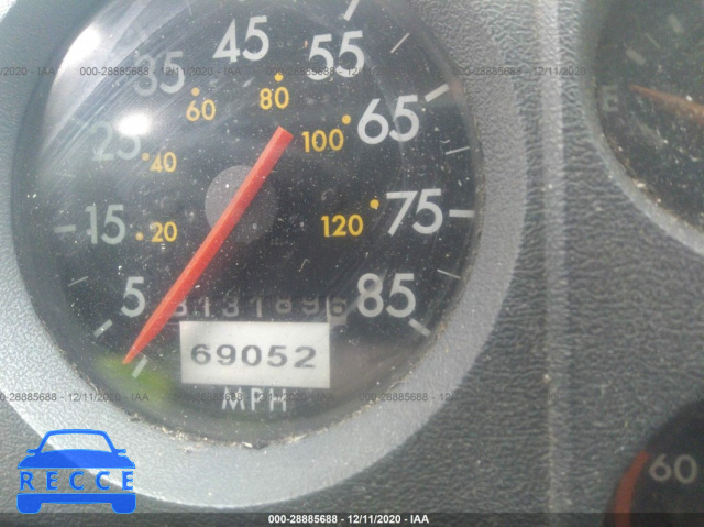 1999 FREIGHTLINER MEDIUM CONVENTIONAL FL60 1FV6GFAC3XHA07965 image 5
