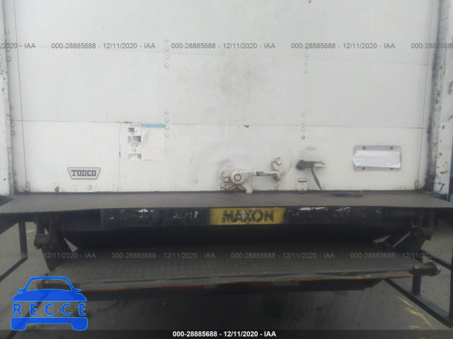 1999 FREIGHTLINER MEDIUM CONVENTIONAL FL60 1FV6GFAC3XHA07965 image 6