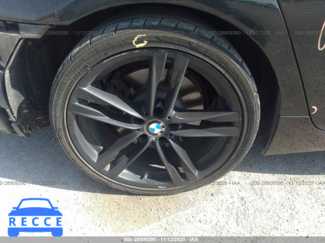 2014 BMW 6 SERIES 640I WBA6A0C53ED317671 image 13