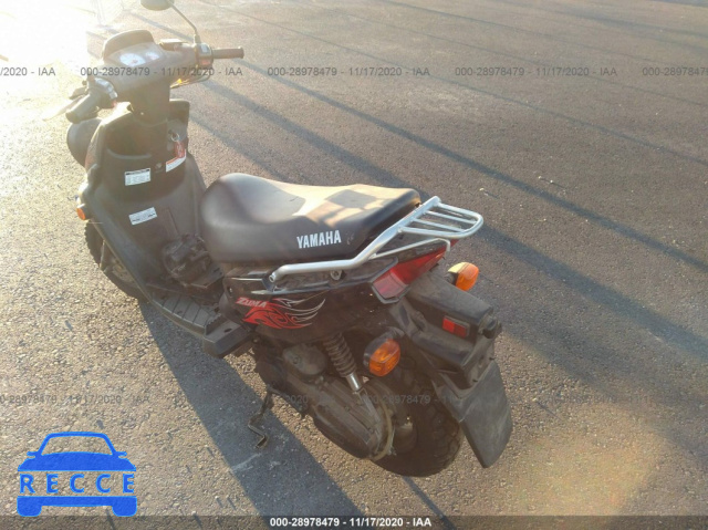 2008 YAMAHA YW50  LPRSA20A68A817967 image 2