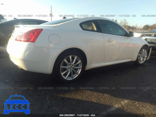 2015 INFINITI Q60 COUPE  JN1CV6ELXFM891018 image 3