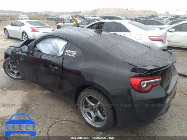 2020 TOYOTA 86 GT/HAKONE EDITION JF1ZNAE12L9751123 зображення 2