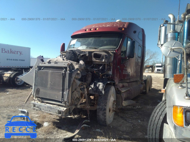 2000 KENWORTH T2000 T2000 1XKTDR9X8YJ832296 image 1