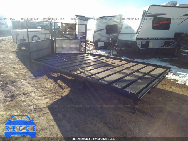 2000 TRAILER OTHER  5APRE1113YL000550 image 2