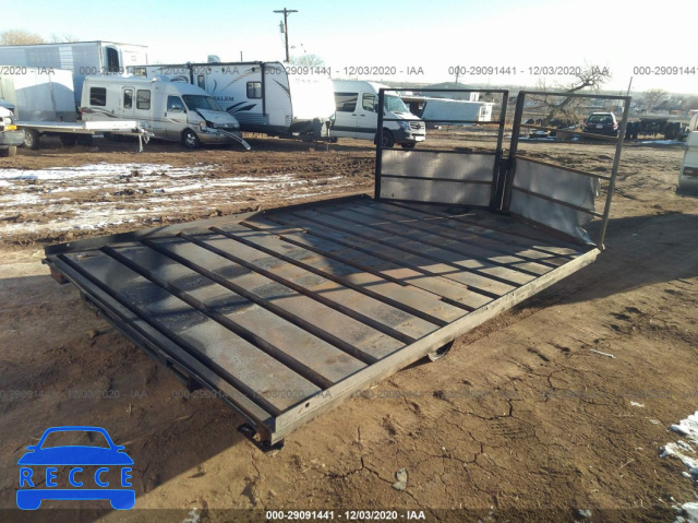 2000 TRAILER OTHER  5APRE1113YL000550 image 3