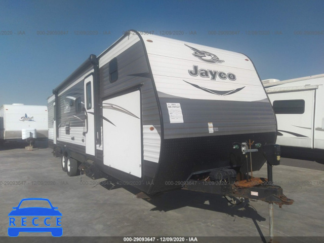 2017 JAYCO OTHER  1UJBJ0BS3H1T10198 image 0