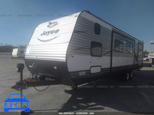 2017 JAYCO OTHER  1UJBJ0BS3H1T10198 image 1