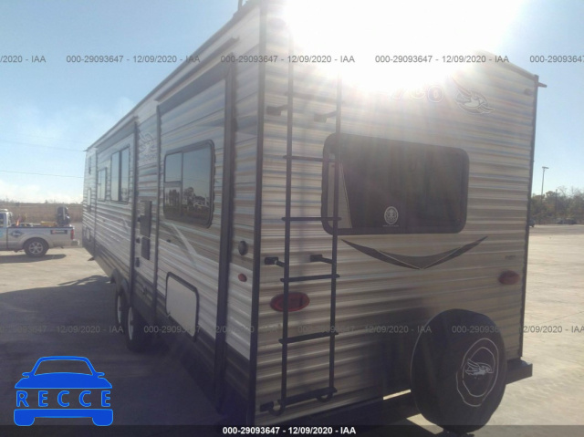 2017 JAYCO OTHER  1UJBJ0BS3H1T10198 image 2
