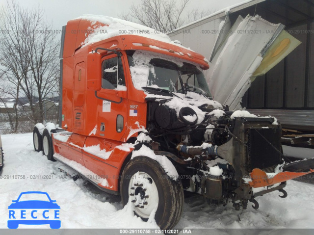 2001 FREIGHTLINER ST120 ST120 1FUJA3AV01LG97405 image 0
