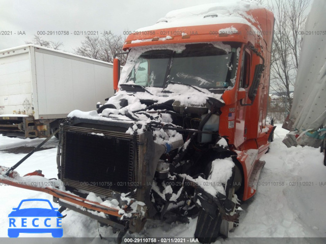 2001 FREIGHTLINER ST120 ST120 1FUJA3AV01LG97405 image 1