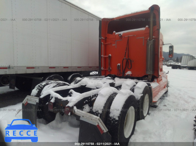 2001 FREIGHTLINER ST120 ST120 1FUJA3AV01LG97405 image 3