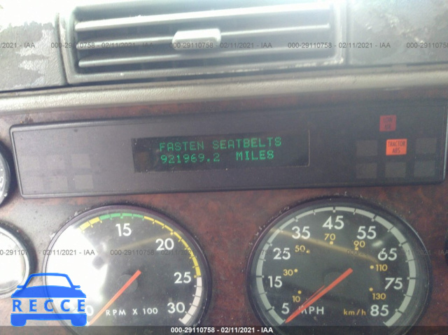 2001 FREIGHTLINER ST120 ST120 1FUJA3AV01LG97405 image 5