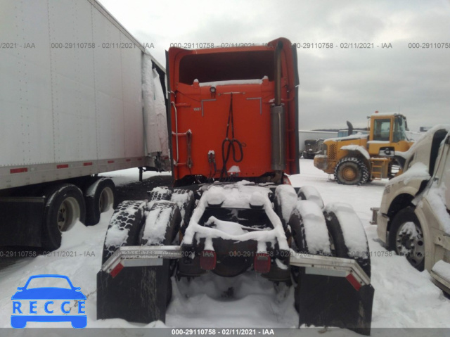 2001 FREIGHTLINER ST120 ST120 1FUJA3AV01LG97405 image 7