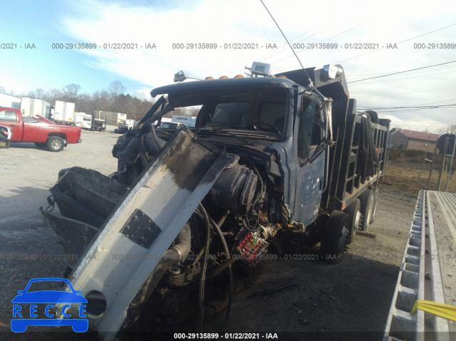 2006 STERLING TRUCK L9500 9500 2FZHAZCK46AV33356 image 1