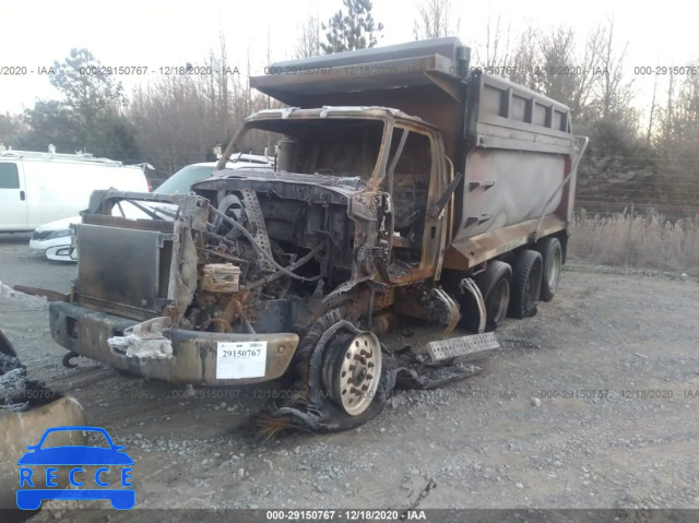 2006 STERLING TRUCK L9500 9500 2FZMAZCV86AW66033 image 1