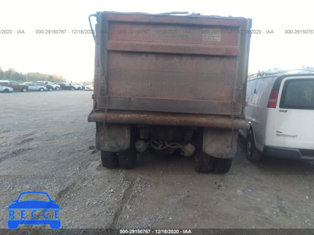 2006 STERLING TRUCK L9500 9500 2FZMAZCV86AW66033 зображення 7