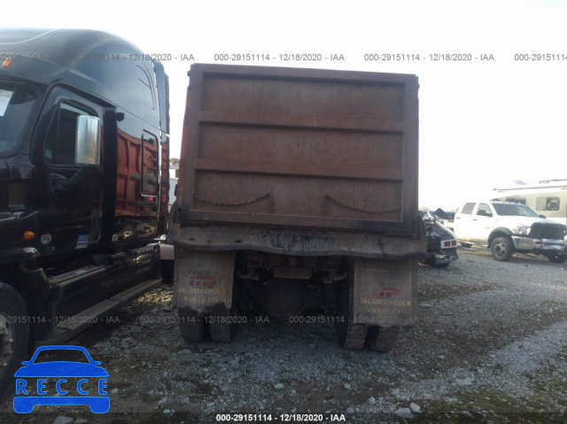 2005 STERLING TRUCK L9500 9500 2FZHAZCG55AN69180 image 7