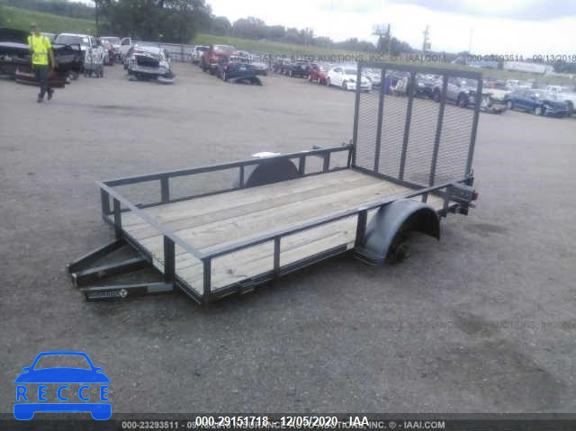 2013 TRAILER TRAILER  5FWUS1014DR016433 Bild 1