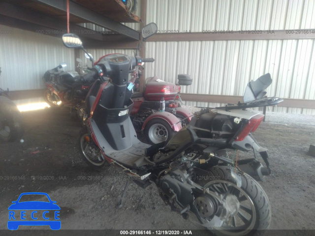 2019 TAO TAO 50CC  L9NTCBAG0K1012871 image 2