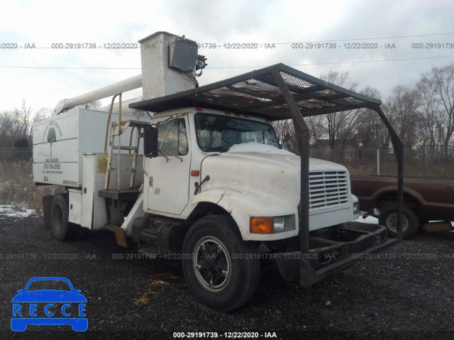 1993 INTERNATIONAL 4000 4700 1HTSCPEN7PH500278 image 0
