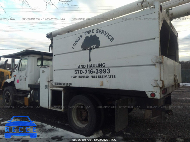 1993 INTERNATIONAL 4000 4700 1HTSCPEN7PH500278 image 2