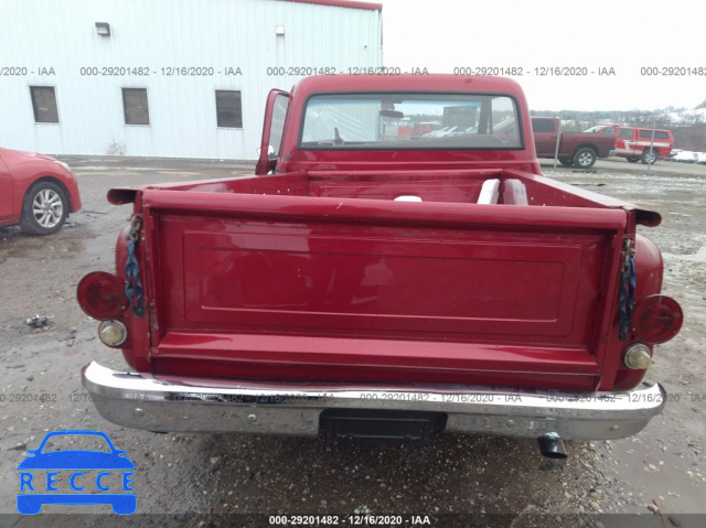 1970 CHEVROLET C10 PICKUP  CS140A125116 image 7