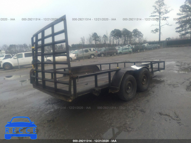 2000 TRAILER OTHER  KNDPM3AC7J7465073 зображення 3