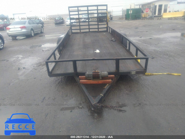 2000 TRAILER OTHER  KNDPM3AC7J7465073 зображення 4