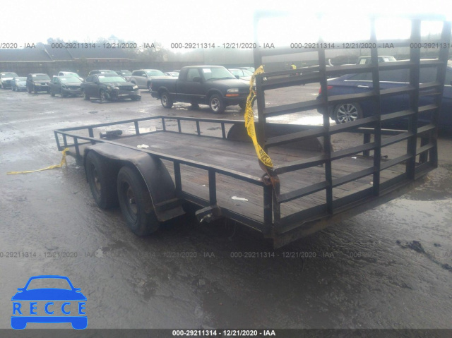 2000 TRAILER OTHER  KNDPM3AC7J7465073 зображення 5