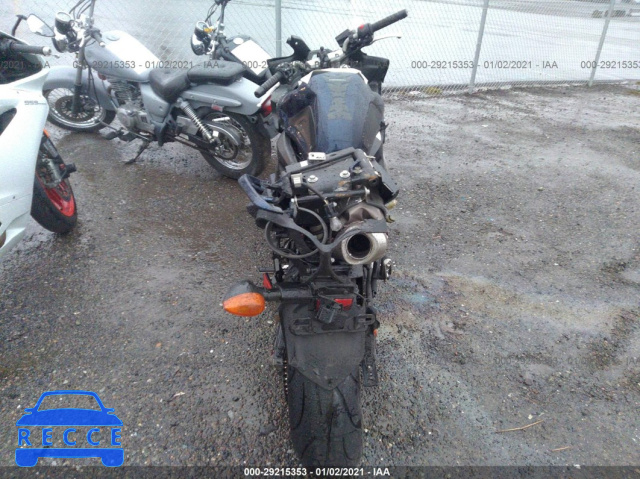 2008 YAMAHA FZ6 SHG JYARJ13E38A003929 image 5