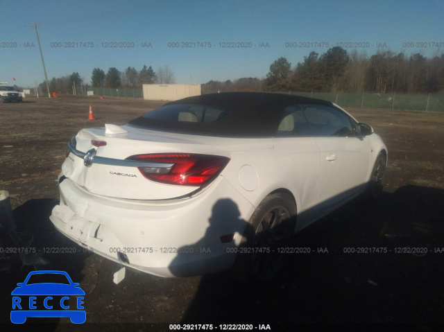 2017 BUICK CASCADA PREMIUM W04WH3N54HG001349 image 3