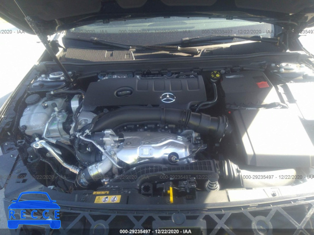 2021 MERCEDES BENZ OTHER  W1K5J4GB9MN167456 image 9
