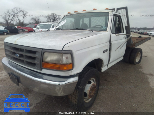 1994 FORD F SUPER DUTY 1FDLF47G0REA46042 image 1