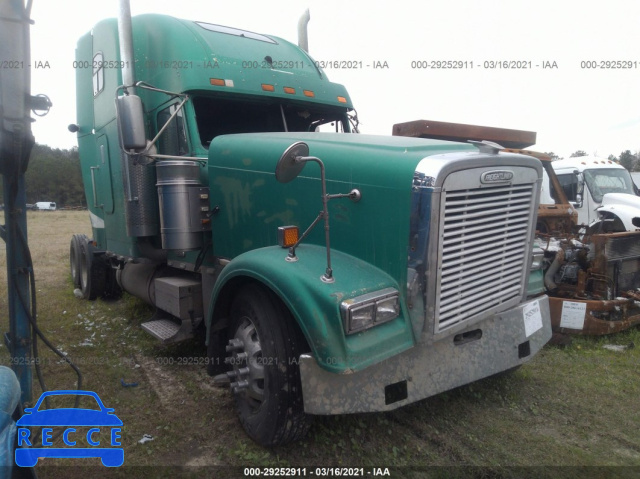 1998 FREIGHTLINER FLD FLD120 2FUPCSEB0WA912435 image 0