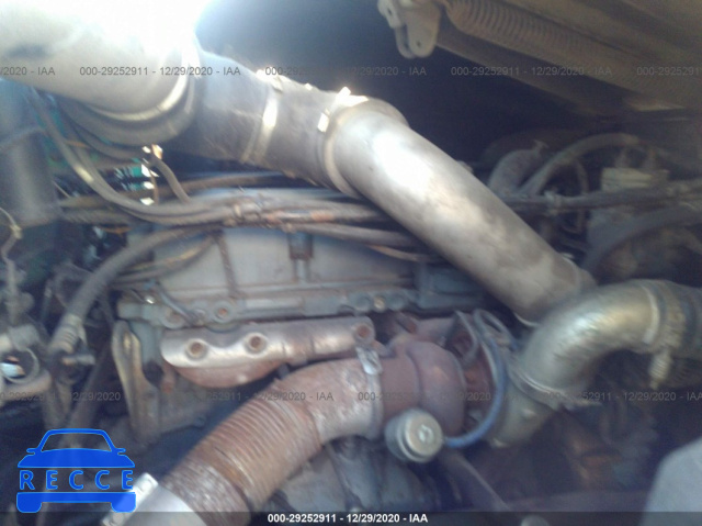 1998 FREIGHTLINER FLD FLD120 2FUPCSEB0WA912435 image 9