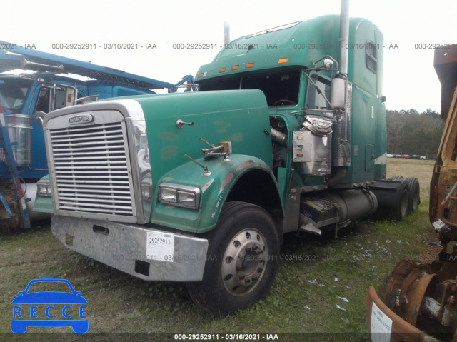 1998 FREIGHTLINER FLD FLD120 2FUPCSEB0WA912435 image 1