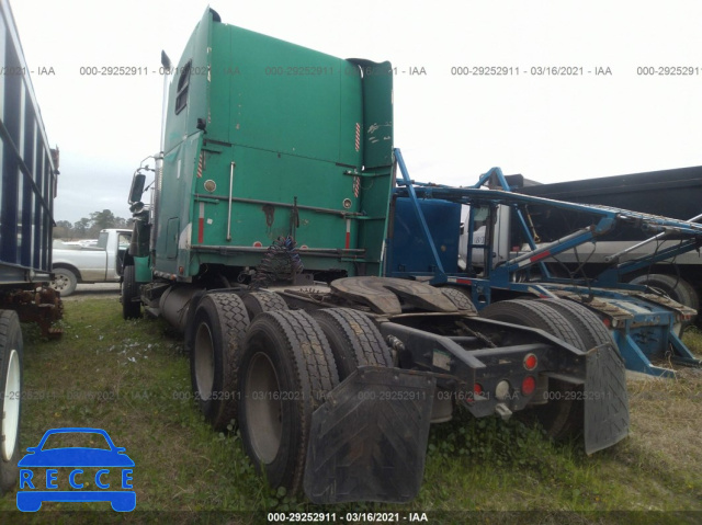 1998 FREIGHTLINER FLD FLD120 2FUPCSEB0WA912435 image 2