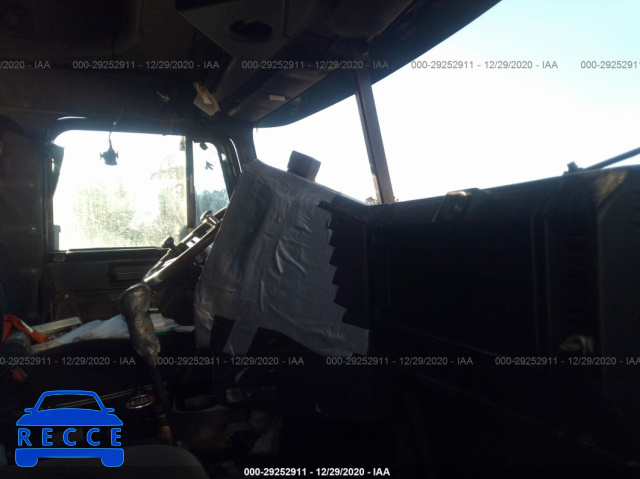 1998 FREIGHTLINER FLD FLD120 2FUPCSEB0WA912435 image 4