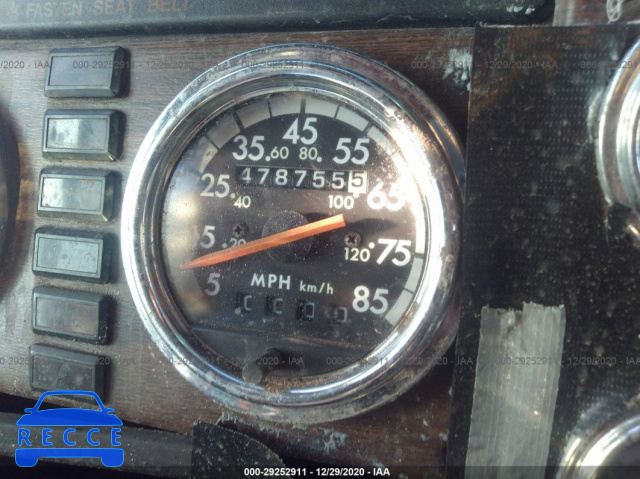 1998 FREIGHTLINER FLD FLD120 2FUPCSEB0WA912435 image 5