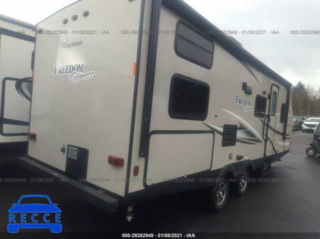 2017 COACHMEN FREEDOM  5ZT2FERB8HA024785 Bild 3