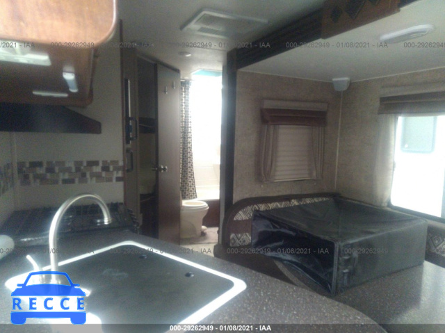 2017 COACHMEN FREEDOM  5ZT2FERB8HA024785 image 7