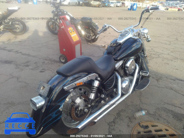 1996 KAWASAKI VN1500 D JKBVNAD16TA047618 Bild 3