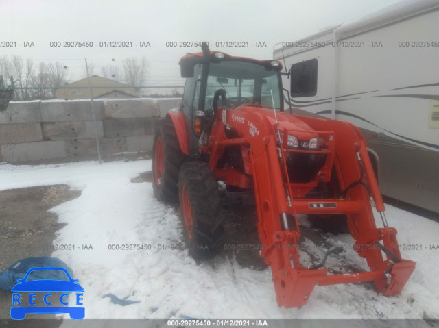 2020 KUBOTA TRACTOR  KBUM4EDCPL8G63474 зображення 0