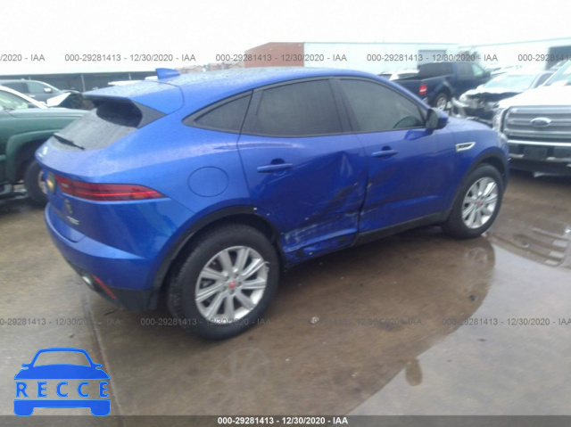 2018 JAGUAR E-PACE S/R-DYNAMIC S SADFJ2FX9J1Z23858 image 3